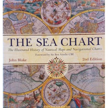 The Sea Chart