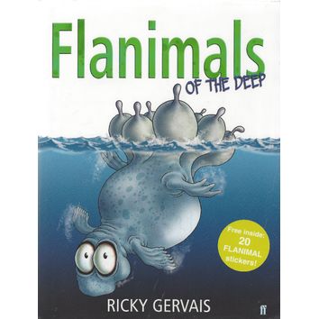 Flanimals