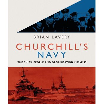 Churchill's Navy