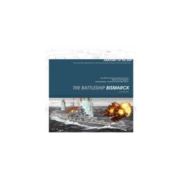 The Battleship Bismark