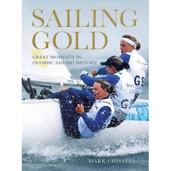 Sailing Gold