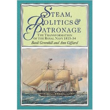 Steam, Politics &amp; Patronage