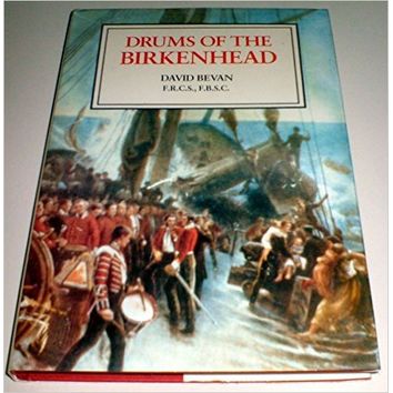 Drums of the Birkenhead