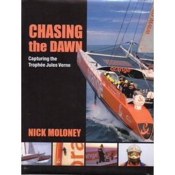Chasing the Dawn
