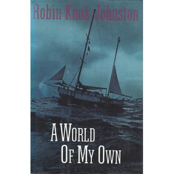 A World of my Own