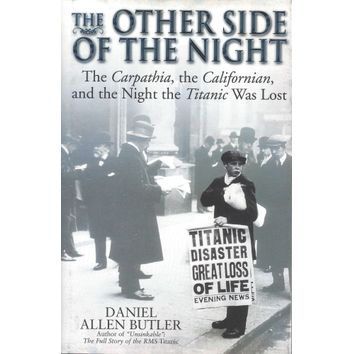 The Other Side of the Night