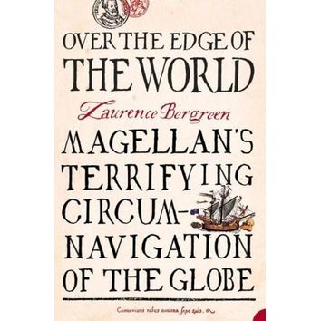 Over the Edge of the World