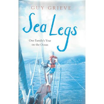 Sea Legs