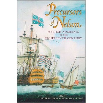 Precursors of Nelson