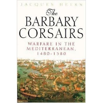 The Barbary Corsairs
