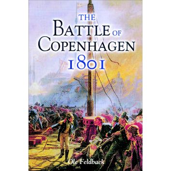 The Battle of Copenhagen 1801