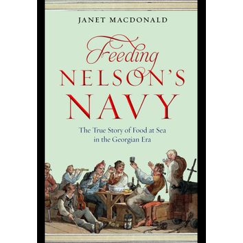 Feeding Nelson's Navy