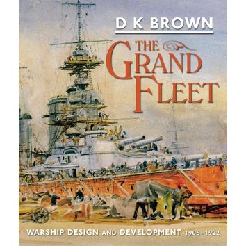 The Grand Fleet