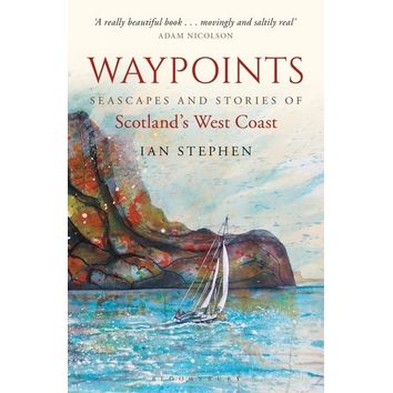 Waypoints (Ian Stephen)