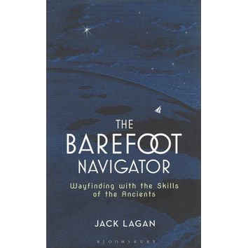 The Barefoot Navigator