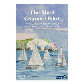 *Pre-Order* The Shell Channel Pilot - 9th Edition