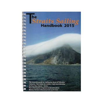 The Straits Sailing Handbook 2015