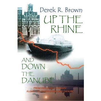 Up the Rhine and down the Danube