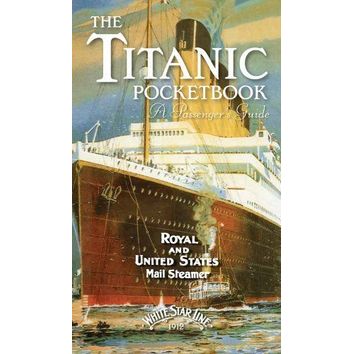 The Titanic Pocket Book