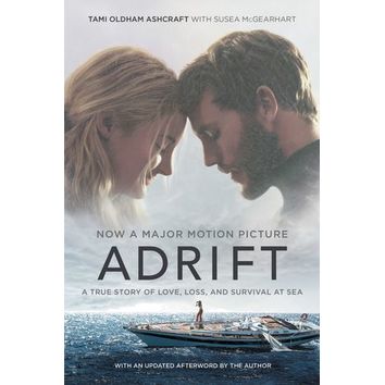Adrift - Now A Major Motion Picture