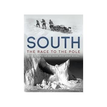 South: The Race to the Pole