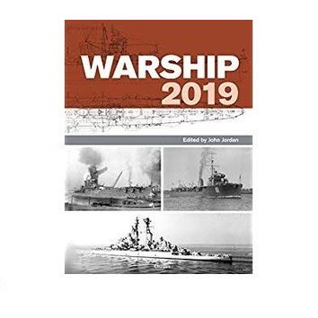 Warship 2019