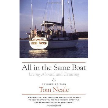 All In The Same Boat by Tom Neal