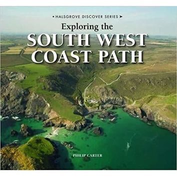 Exploring the South West Coast path