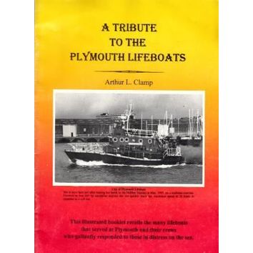 A Tribute to the Plymouth Lifeboats