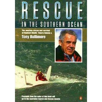 Rescue in the Southern Ocean