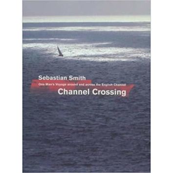 Channel Crossing (fading to binder)