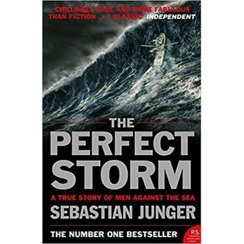 The Perfect Storm