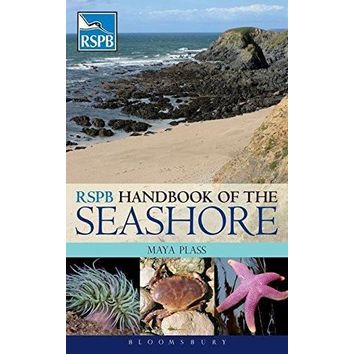 RSPB Handbook of the Seashore