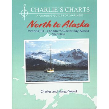Charlie's Charts North to Alaska