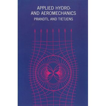 Applied Hydro- and Aeromechanics