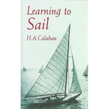 Learning to Sail