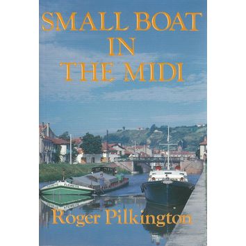 Small Boat in the Midi