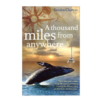 A Thousand Miles from anywhere