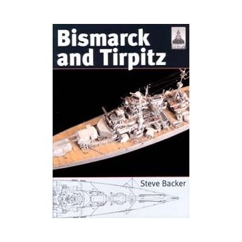 Bismarck and Tirpitz