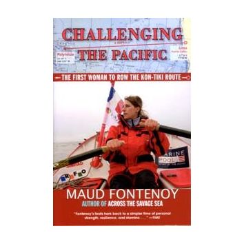 Challenging the Pacific