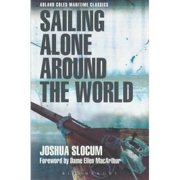 Sailing Alone Around the World