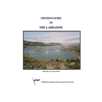 Imray Cruising Guide to The Labrador