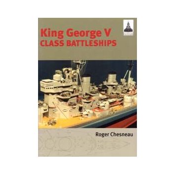 King George V Class Battleships