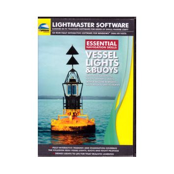 Vessel Lights &amp; Buoys
