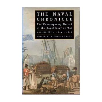 The Naval Chronicle vol III (Hard Back)