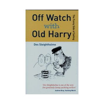 Off Watch with Old Harry