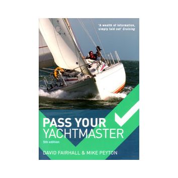 Pass Your Yachtmaster