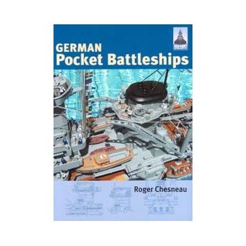 German Pocket Battleships