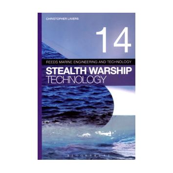 Stealth Warship Technology