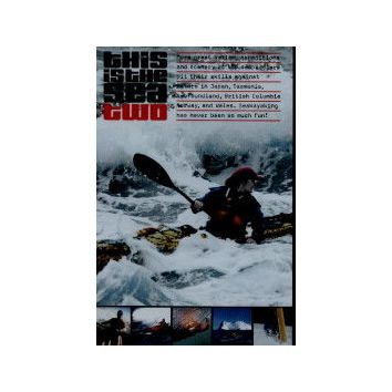 This is the Sea Two (kayak DVD)